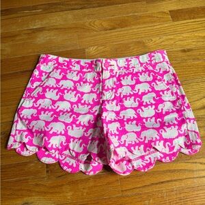 Lilly Pulitzer Shorts